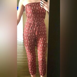 Urban Outfitters jumpsuit